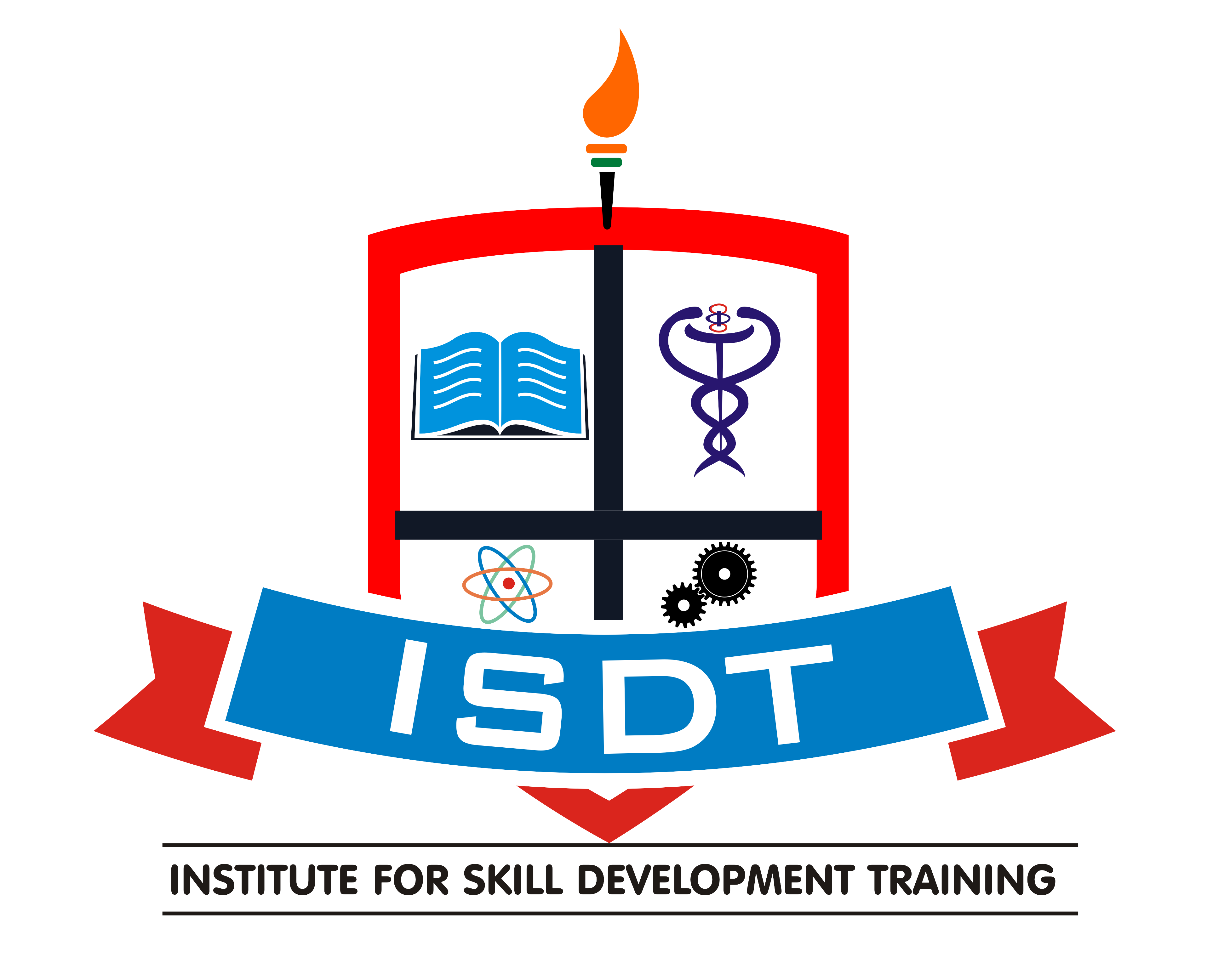 ISDT Skill Training