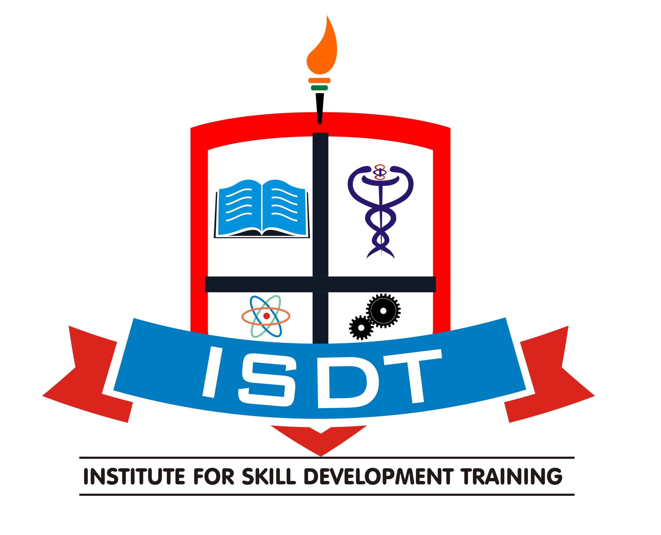 ISDT Skill Training